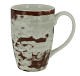 Кружка 300 мл серая Peppery RAK PORCELAIN