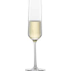 Бокал-флюте для шампанского 215 мл Pure ZWIESEL GLAS (112415)
