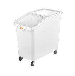 Контейнер для сыпучих продуктов 102 л TRIBECA