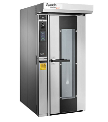 Печь ротационная Bakery Line B46C TS APACH