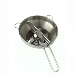 Терка механическая, овощерезка FOODATLAS