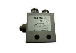 Клапан для ELECTROLUX (0W0AXK)
