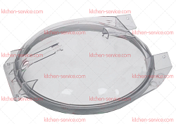 Крышка картофелечистки для ELECTROLUX PROFESSIONAL (0D5293)