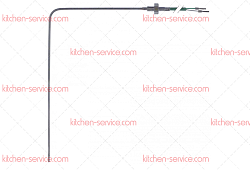 Датчик температурный для печи (3397205)