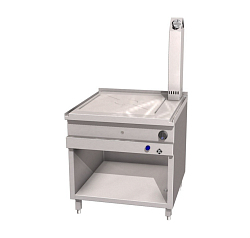 Плита газовая со сплошной поверхностью Optima 850 12,5 кВт MKN