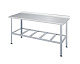 Стол разделочный СР-С-1-1100.600-02 ATESY