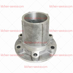 Стакан для МОК-400 ТОРГМАШ (г. Барановичи) (МОК-400.70.001)