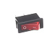 Выключатель питания красный для TURBO AIR (30281R0200)