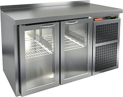Стол холодильный GNG 11 BR2 HT HICOLD