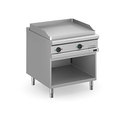 Сковорода открытая электрическая COOK LINE APTE-89PL/PL APACH