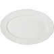 Блюдо овальное фарфор «Моцарт» BAUSCHER