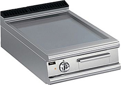 Сковорода открытая газовая Chef Line SLFTG69CLT APACH