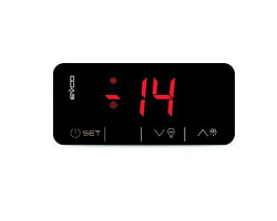 Контроллер для EVCO (EV3L23N7)