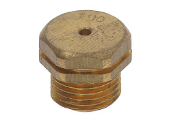 Жиклер газовый M10x1 мм для AMBACH (5017207882)