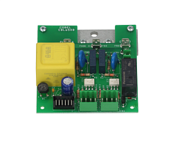 Плата силовая 90x85 мм для OEM (HE185)
