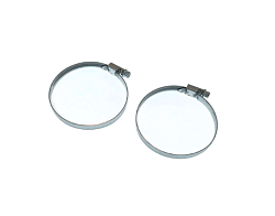 Хомут в комплекте для RATIONAL (10.01.866P)