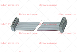 Кабель плоский ленточный для печи (1050501)