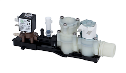 Узел подачи воды входной для кофемашины Minibar Dr.coffee PROXIMA (9N0100082 / 7.NN.0251)