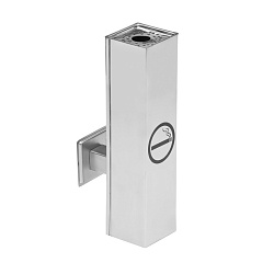 Пепельница настенная 7,5 см NARIN