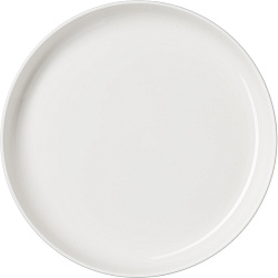 Тарелка глубокая 24см фарфор «Полар» KUNSTWERK