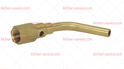 Корпус запальной горелки для SAGI (33A1920)