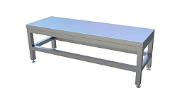 Подтоварник ПСКИ-1200/600/150-Н-ЮТ ТЕХНОЛОГИИ ЮГА