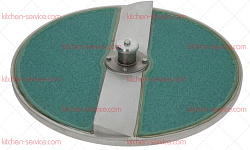 Абразивный диск для картофелечистки (LF9720620)