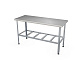 Стол разделочный СР-С-1200.800-02 ATESY