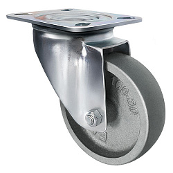 Опора колесная EM 01 VKV 80 новая для ВОСХОД