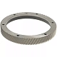 Колесо зубчатое внешнее для BM40/60 SIGMA (80101077-3A)