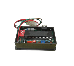 Плата дисплея для фризера BQ833, BQ820, BQ336 STARFOOD (BQ818_display)