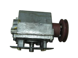 Редуктор в сборе для фризера BQ105 STARFOOD (BQ105_reducer)