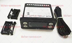 Микропроцессор ID Plus-961в к-те с датчиком ТЕХНО-ТТ (149107)
