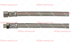 Шланг гибкий для печи (1449227)