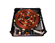 Комплект монтажный для индукционной конфорки HW-QP3.5XK-05D LUXSTAHL 