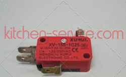 VS15 Выключатель концевой для миксера Starfood M5A