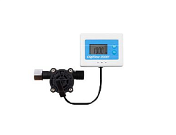 Счётчик расхода воды для фильтров серии PURITY С 8300Т-24 PROFESSIONAL BRITA (8300Т-24)