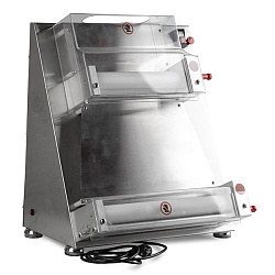 Машина тестораскаточная для пиццы APD-30 FOODATLAS