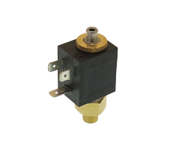 Клапан электромагнитный подачи воздуха 230 В для CARIMALI (96.00883)