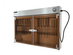 Стерилизатор для ножей СН-2-36-Р А KAYMAN