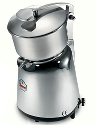 Соковыжималка APOLLO Y15 CE (микровыключатель) хром SIRMAN