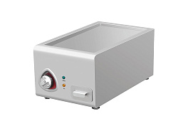 Поверхность жарочная электрическая 4FTL KOCATEQ