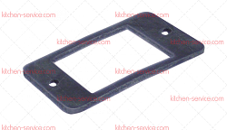 Уплотнитель держателя лампы для печи (3786366)