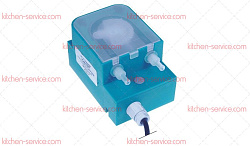 Дозатор моющего средства Konsta Plus PS10GS IP42 PLAS-CONT (361709)