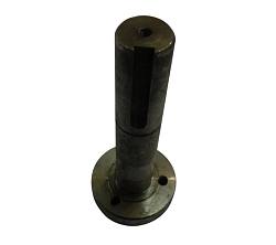 Держатель насадки для тестомеса спирального HS20B-61 GASTROMIX