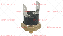 Термостат контактный 93 С для печи (1443010)