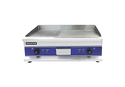Поверхность жарочная электрическая GH800 2 KOCATEQ