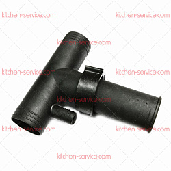 Трубка для PROFESSIONAL SPARES (375786)