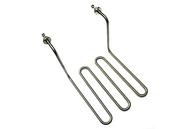 Элемент нагревательный ТЭН для фритюрницы VORTMAX (03.06.1225018)