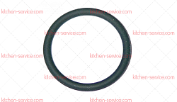 Кольцо уплотнительное Витон 04112 для JUNO (002873)
